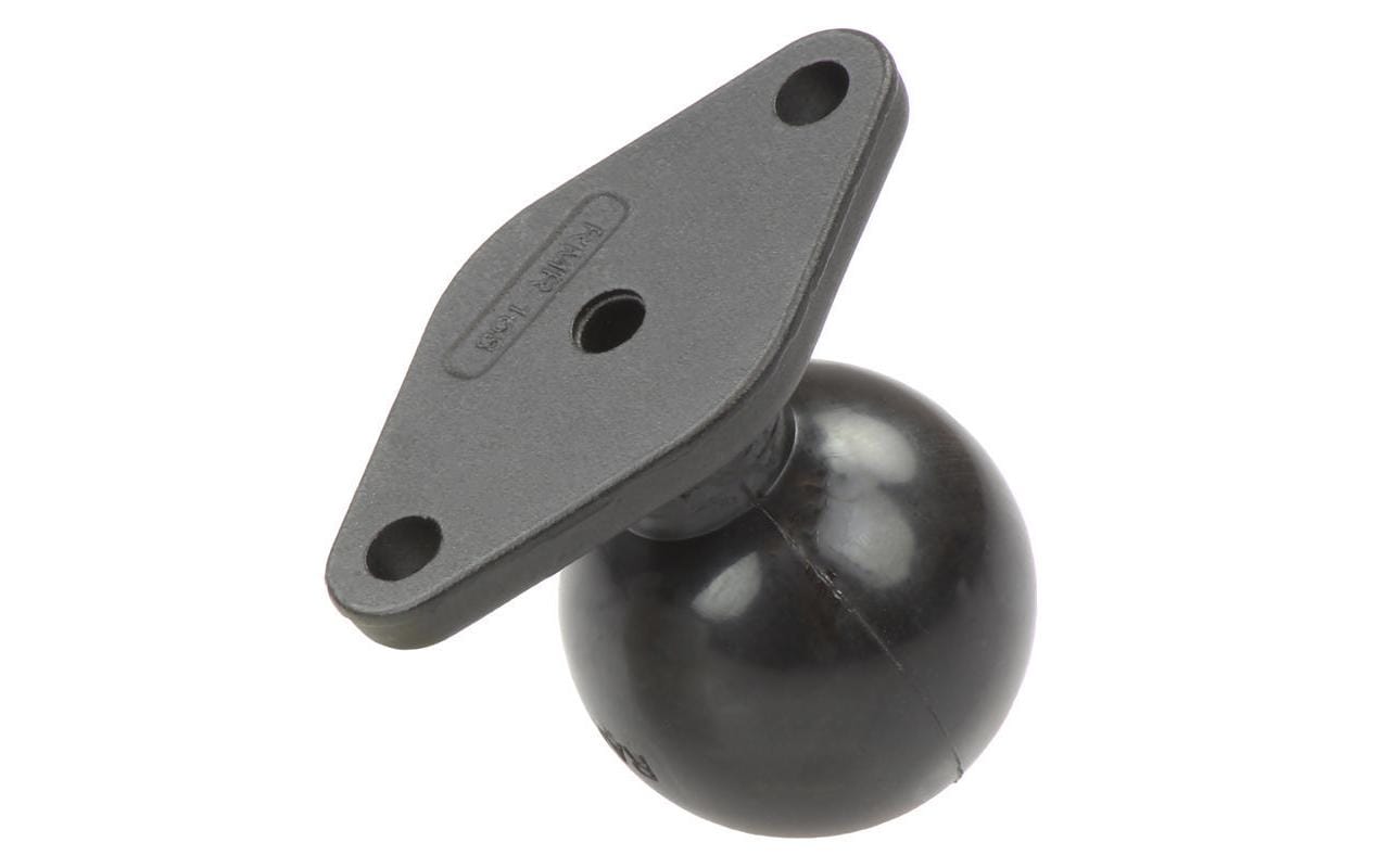 RAM Mounts Montagebasis RAM-238U trapezförmig