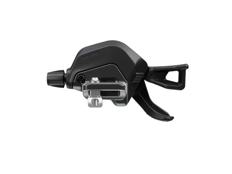 Shimano Schalthebel DEORE SL-M6200 rechts 12-Gang I-Spec EV Shimano Schalthebel DEORE SL-M6200 rechts 12-Gang I-Spec EV