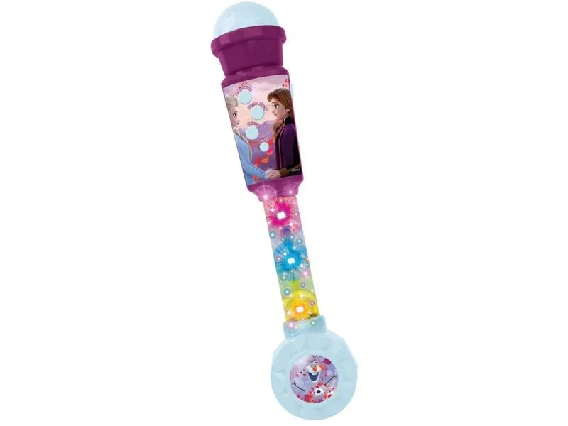 Lexibook Disney Frozen Trendy Mikrofon