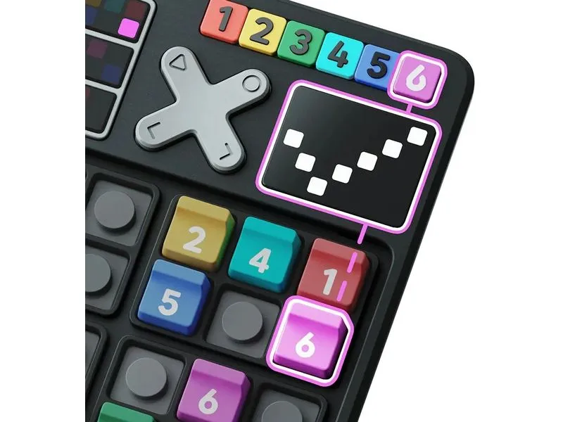 Giiker Knobelspiel Smart Sudoku