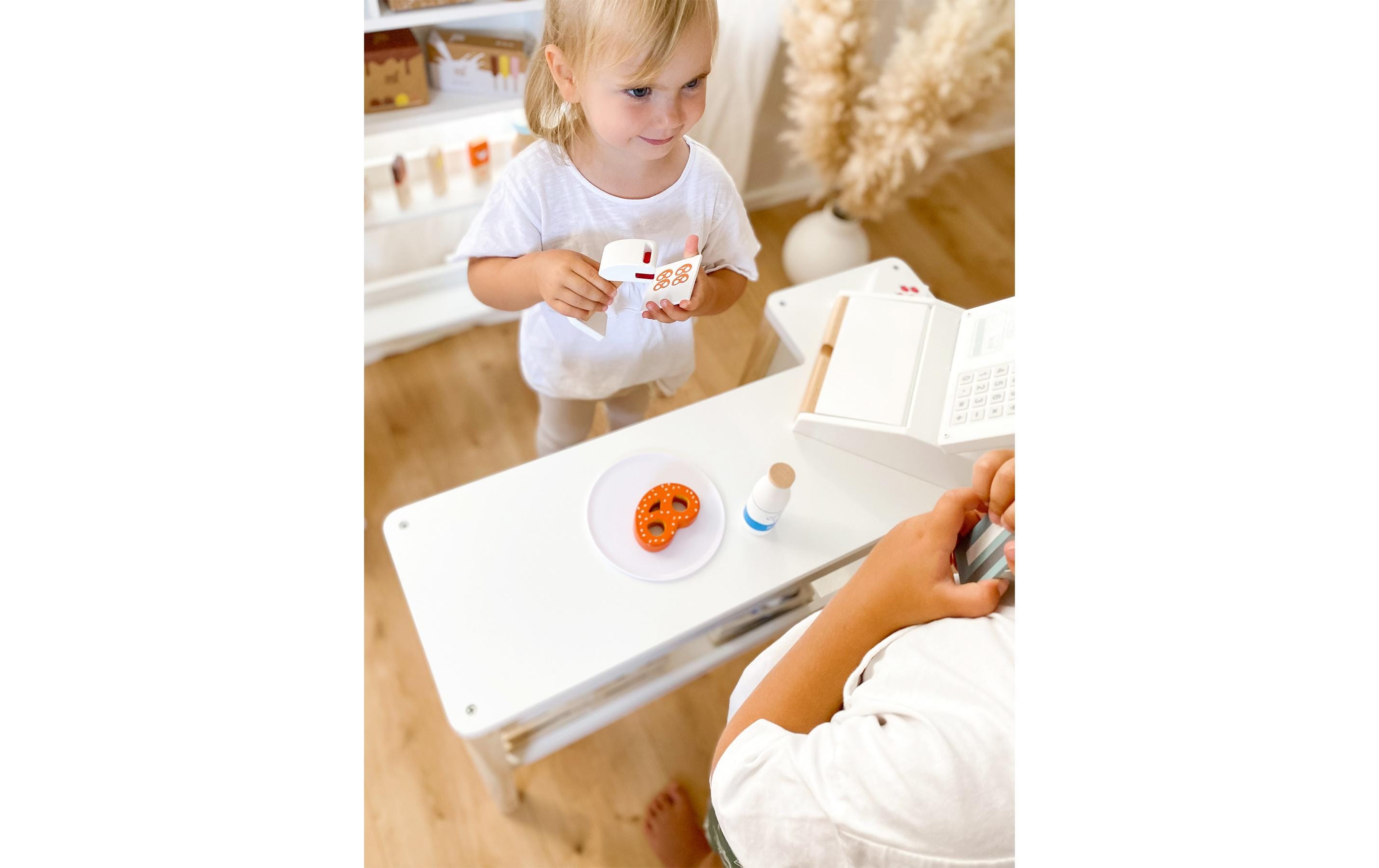 small foot Kasse «fresh» small foot Kasse «fresh»