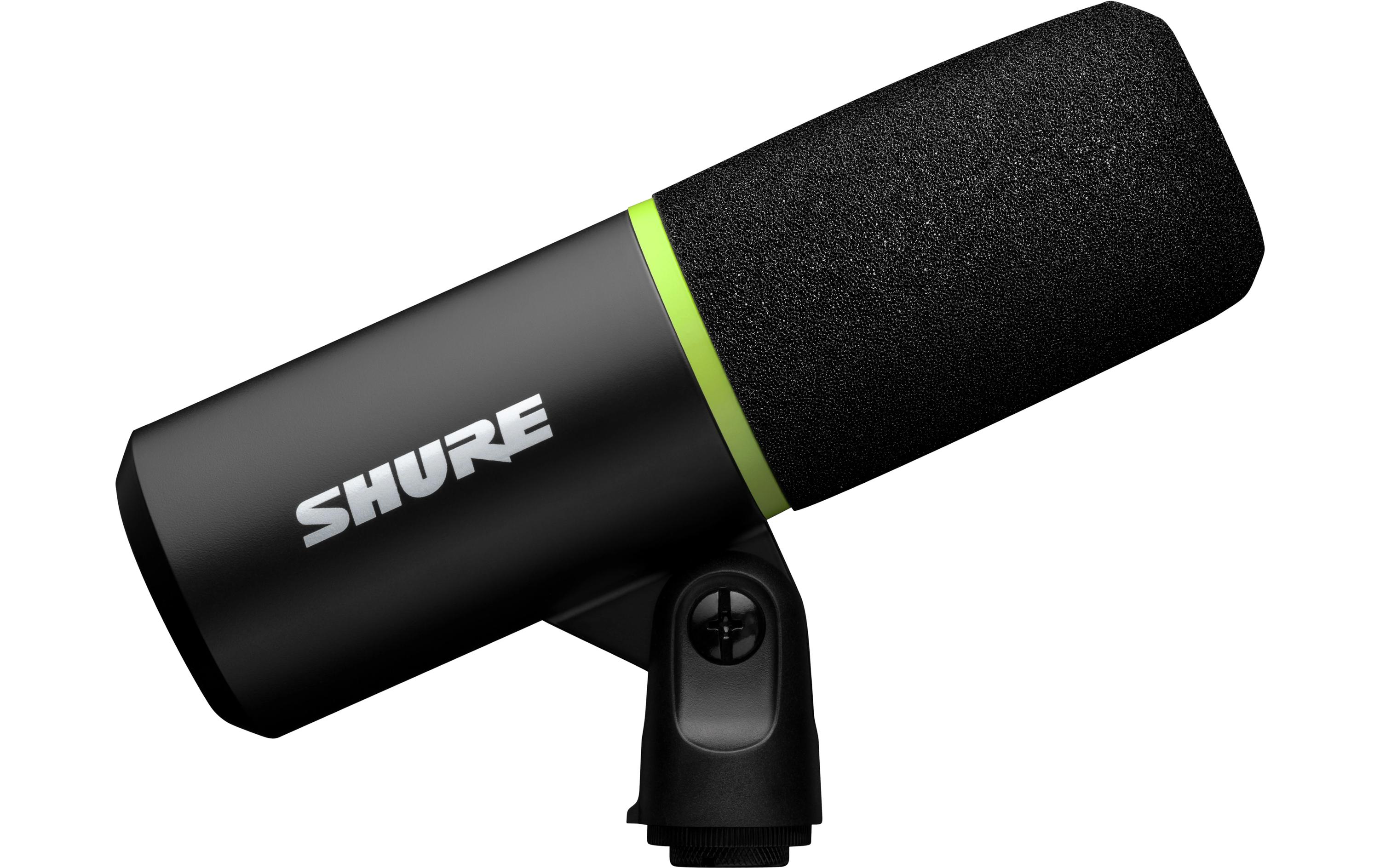 Shure Mikrofon MV6