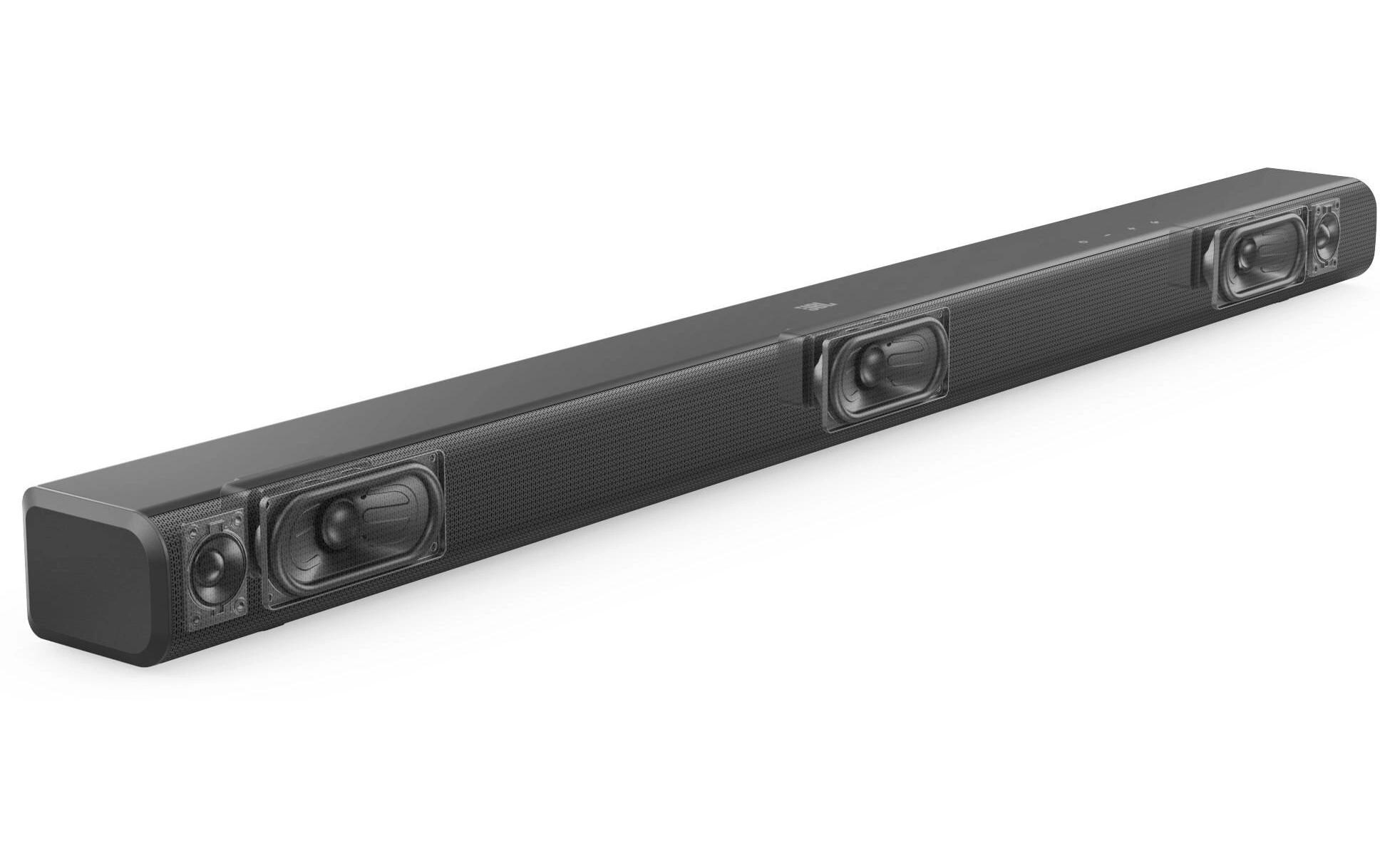 JBL Soundbar Cinema SB560