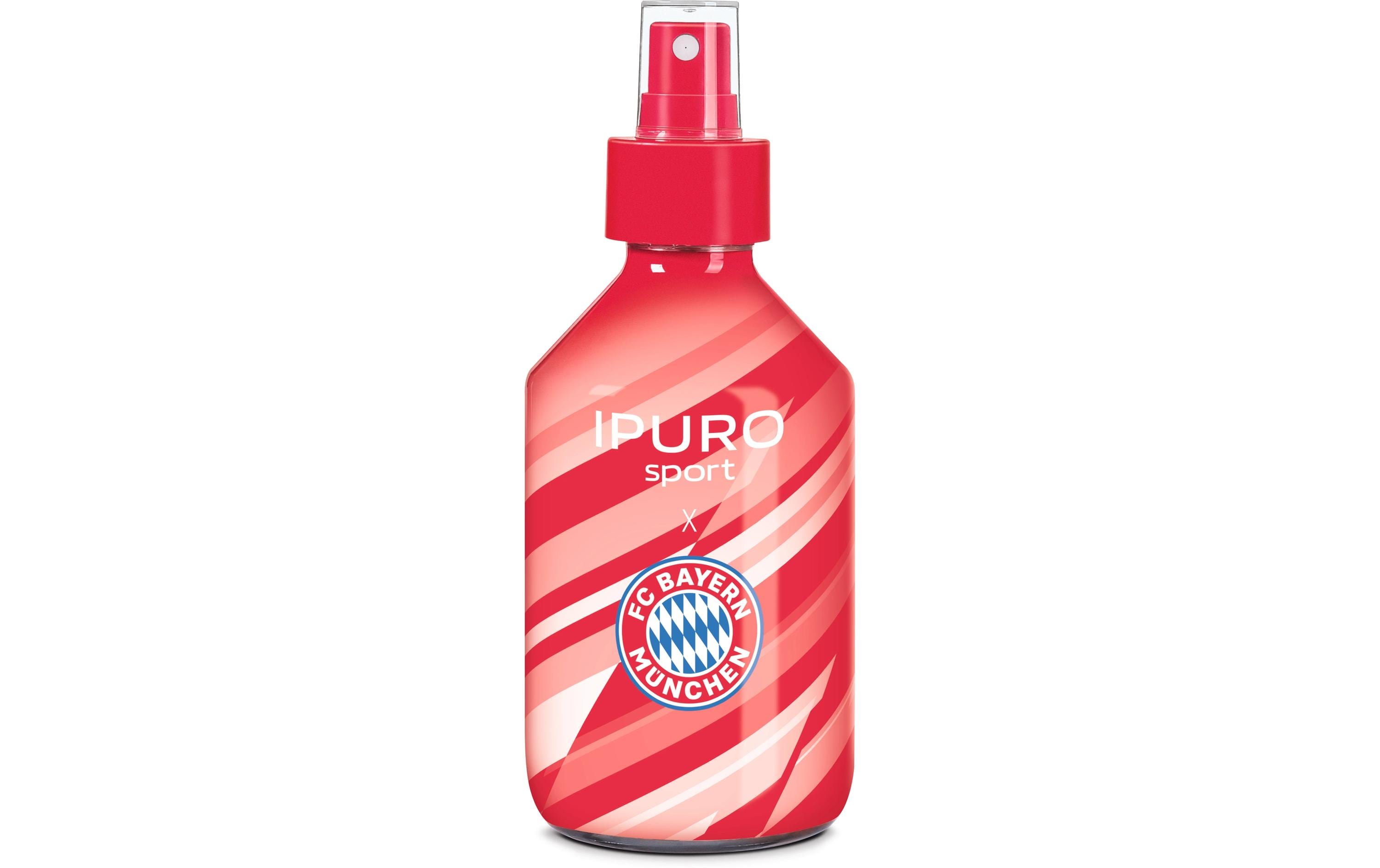 ipuro Duftspray FC Bayern München 250 ml