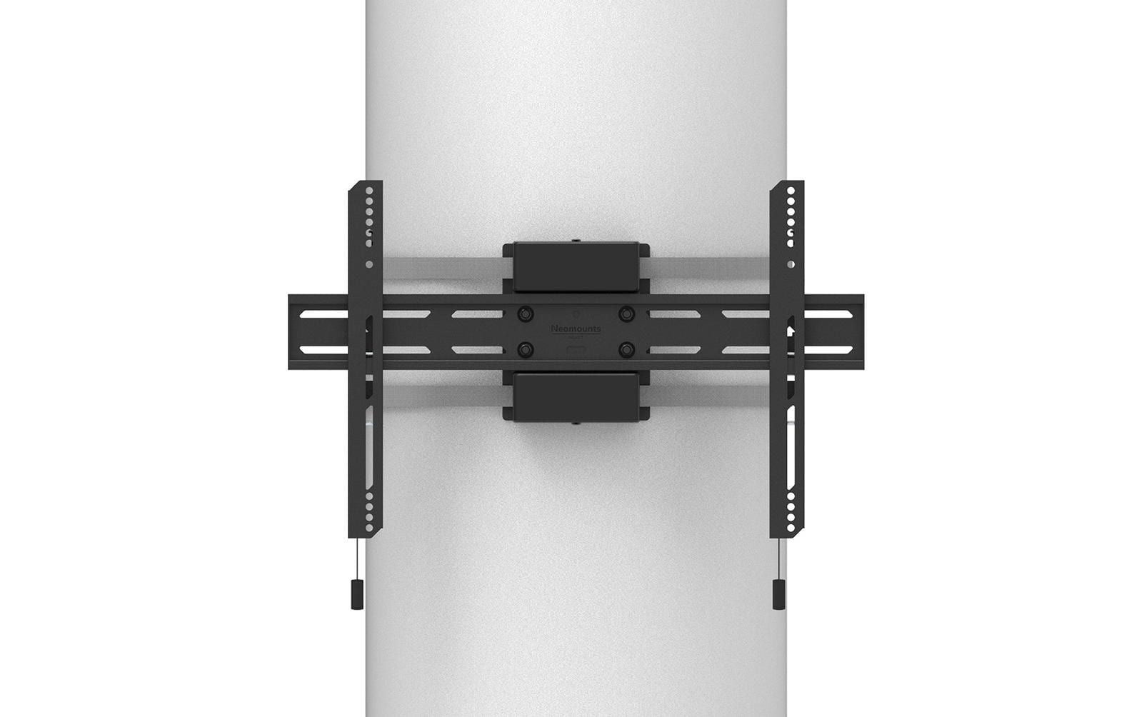 NEOMOUNTS Säulenhalterung WL30S-910BL16 Schwarz NEOMOUNTS Säulenhalterung WL30S-910BL16 Schwarz