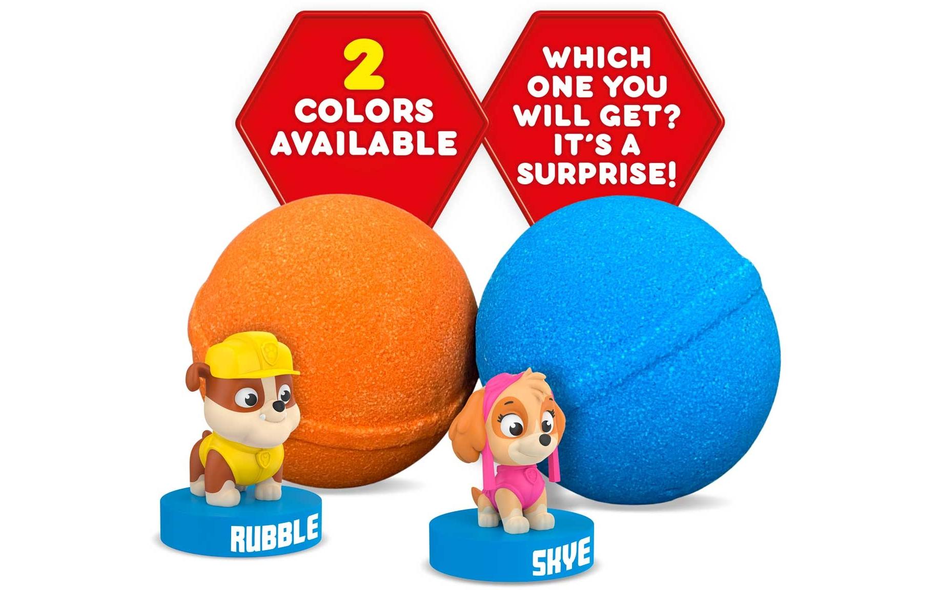 Craze Badekugel Inkee – Paw Patrol 1 Stück Craze Badekugel Inkee – Paw Patrol 1 Stück