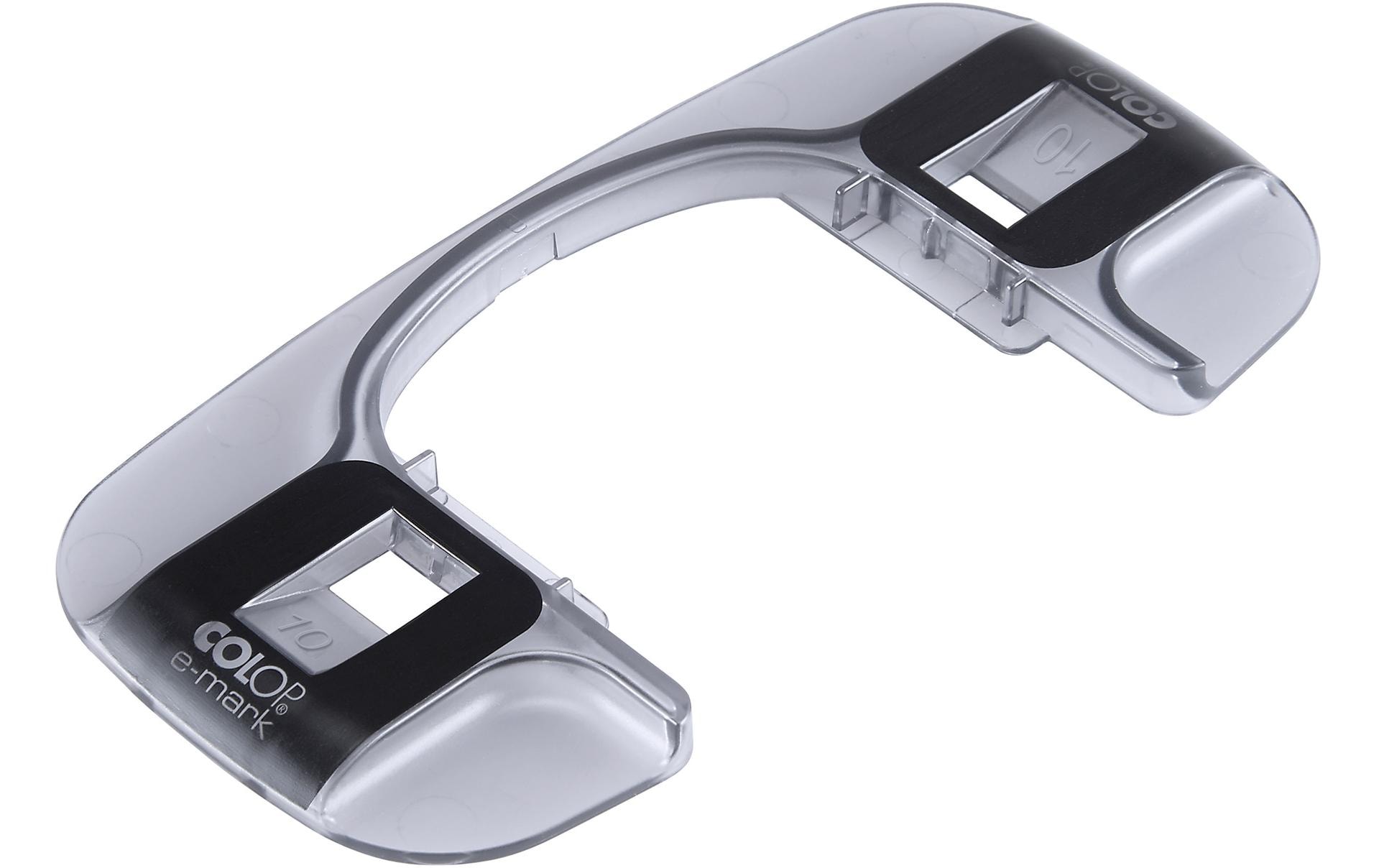 Colop Führungsschiene Ribbon Guide 10 mm Colop Führungsschiene Ribbon Guide 10 mm