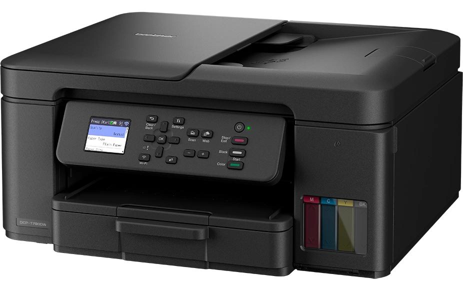 Brother Multifunktionsdrucker DCP-T780DW