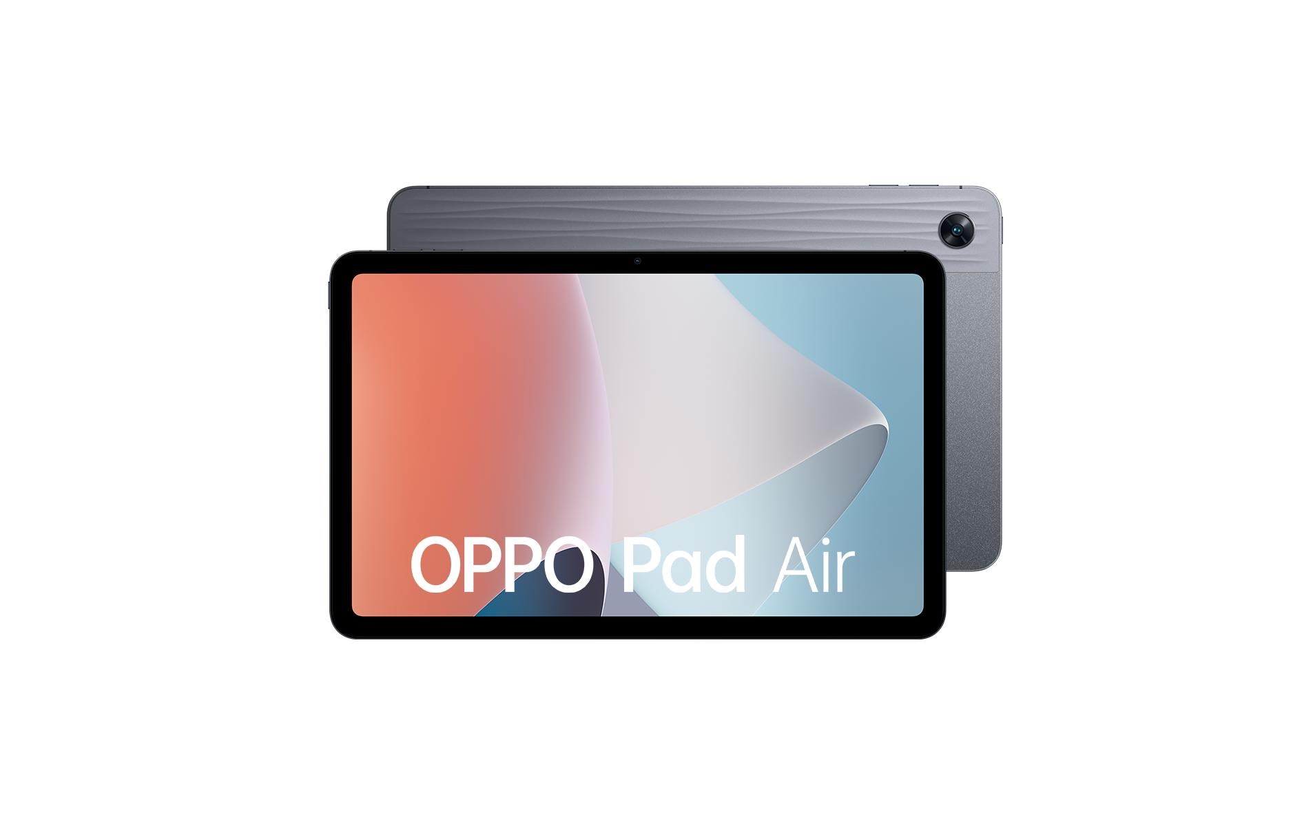 OPPO Tablet Pad Air 64 GB Grau