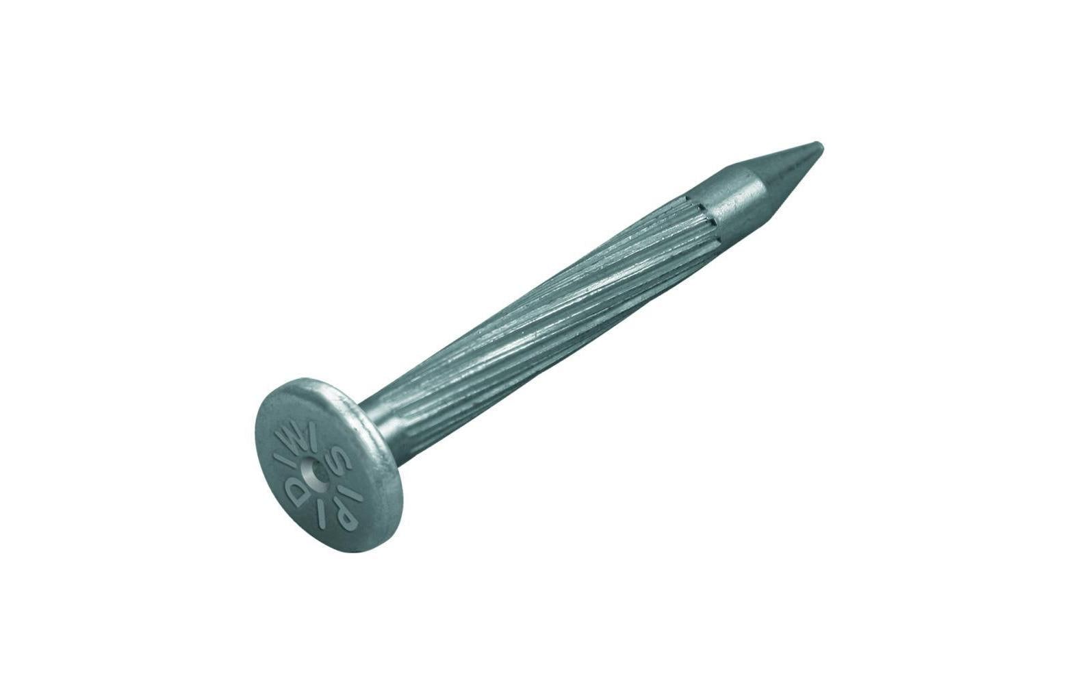 Laserliner PK-Vermessungsnägel 50 x 6.35 mm 100 Stück Laserliner PK-Vermessungsnägel 50 x 6.35 mm 100 Stück