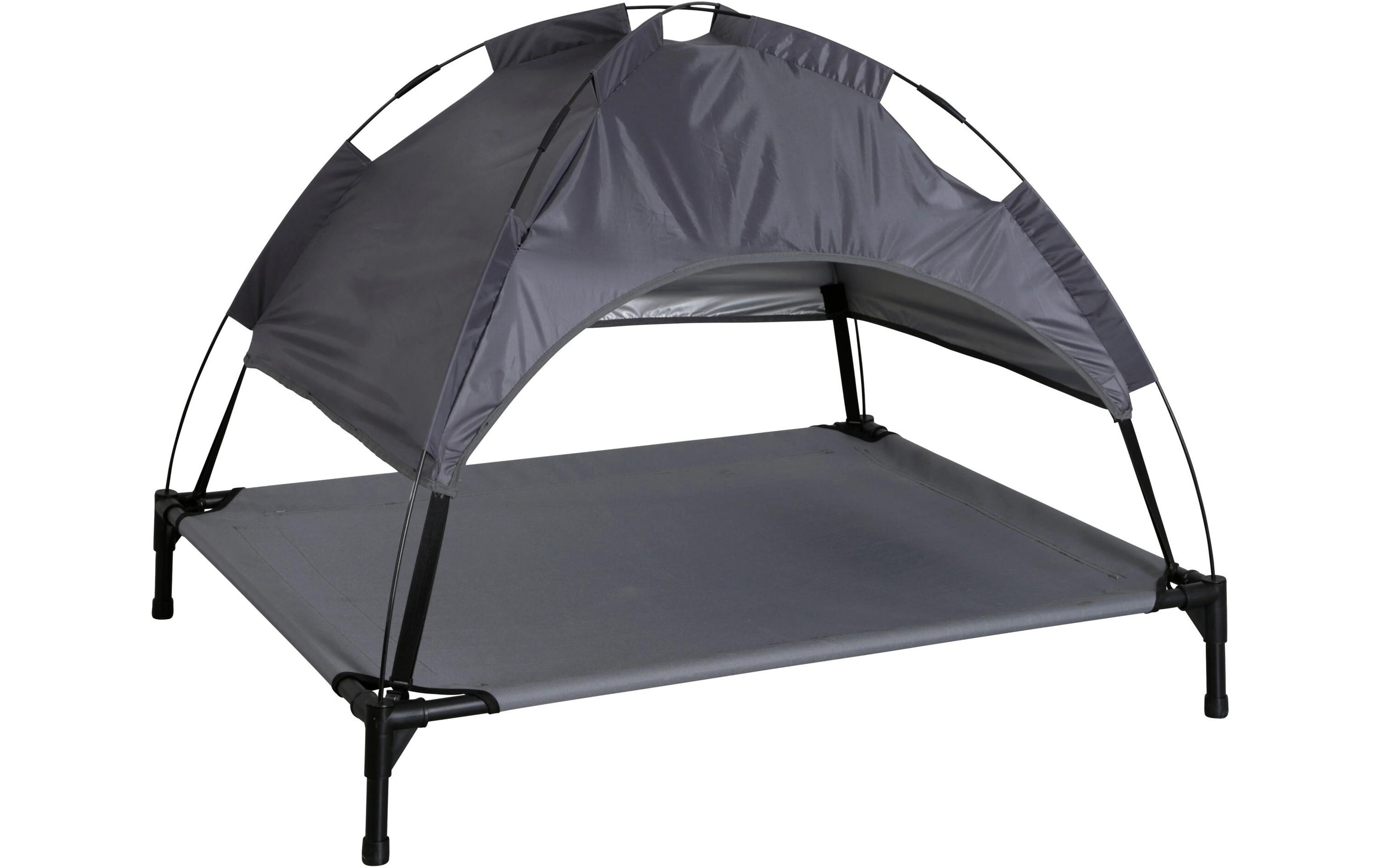 Kerbl Hundeliege Vacation Top 105 cm x 86 cm x 75 cm Kerbl Hundeliege Vacation Top 105 cm x 86 cm x 75 cm