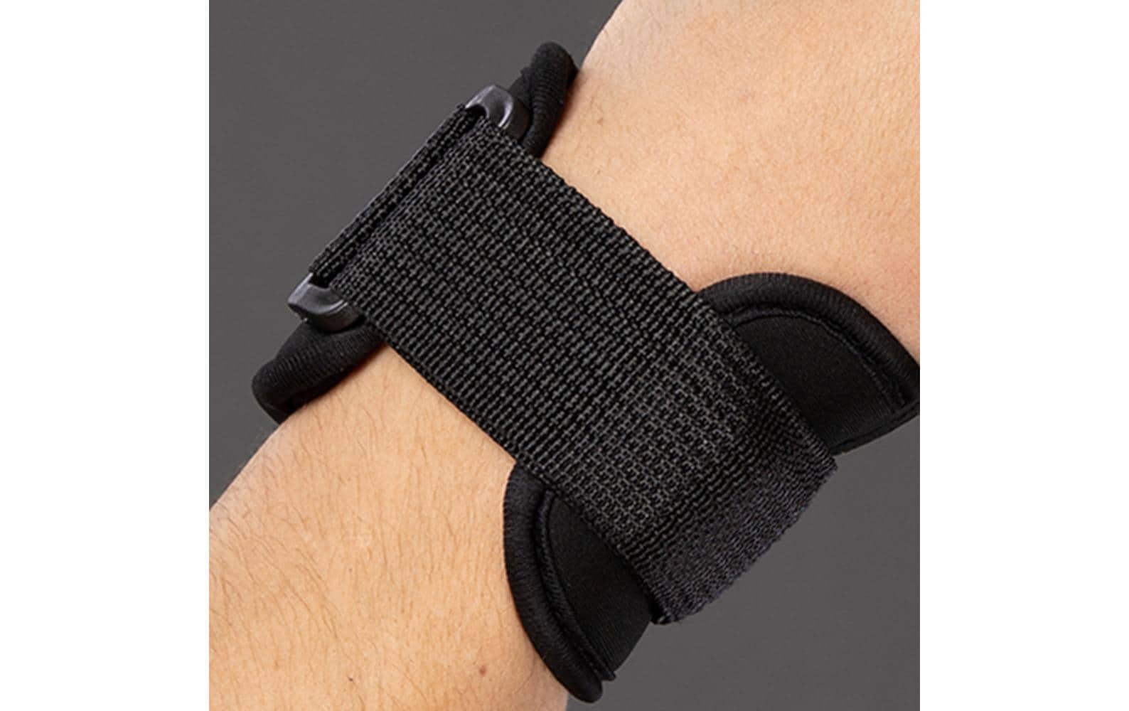 Chiba Fitness Powergrips One Size