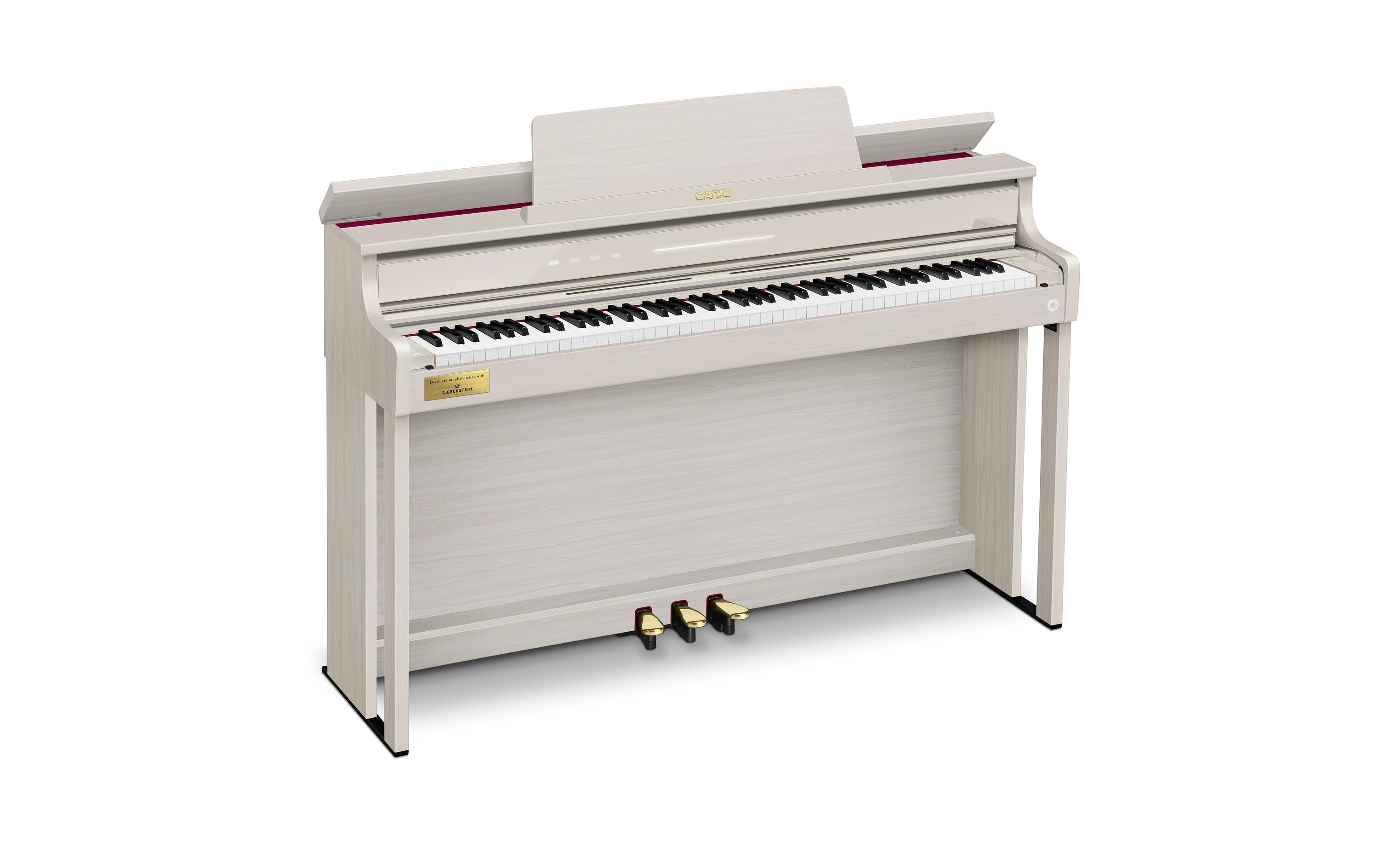 Casio E-Piano CELVIANO AP-750GB