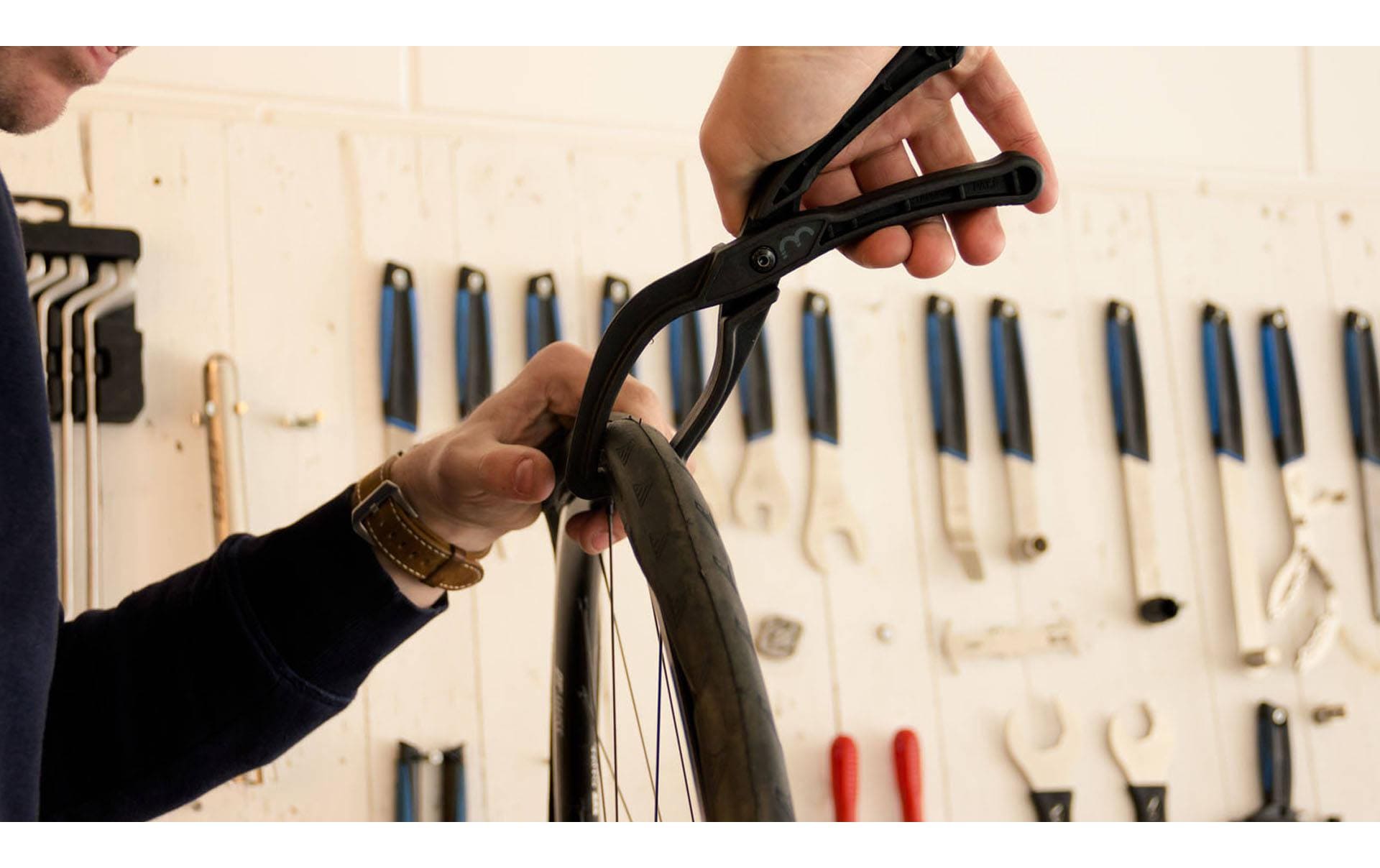 BBB Reifenheber EasyTire BTL-78