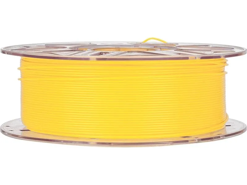 Creality Filament PLA Hyper RFID Gelb 1.75 mm 1 kg Creality Filament PLA Hyper RFID Gelb 1.75 mm 1 kg