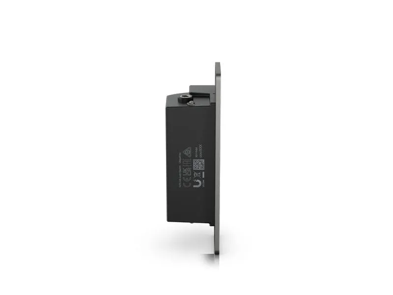 Ubiquiti Elektrischer Türöffner Silber