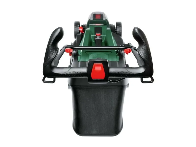 Bosch Akku-Rasenmäher UniversalRotak 2x18V-37-550 Solo Bosch Akku-Rasenmäher UniversalRotak 2x18V-37-550 Solo