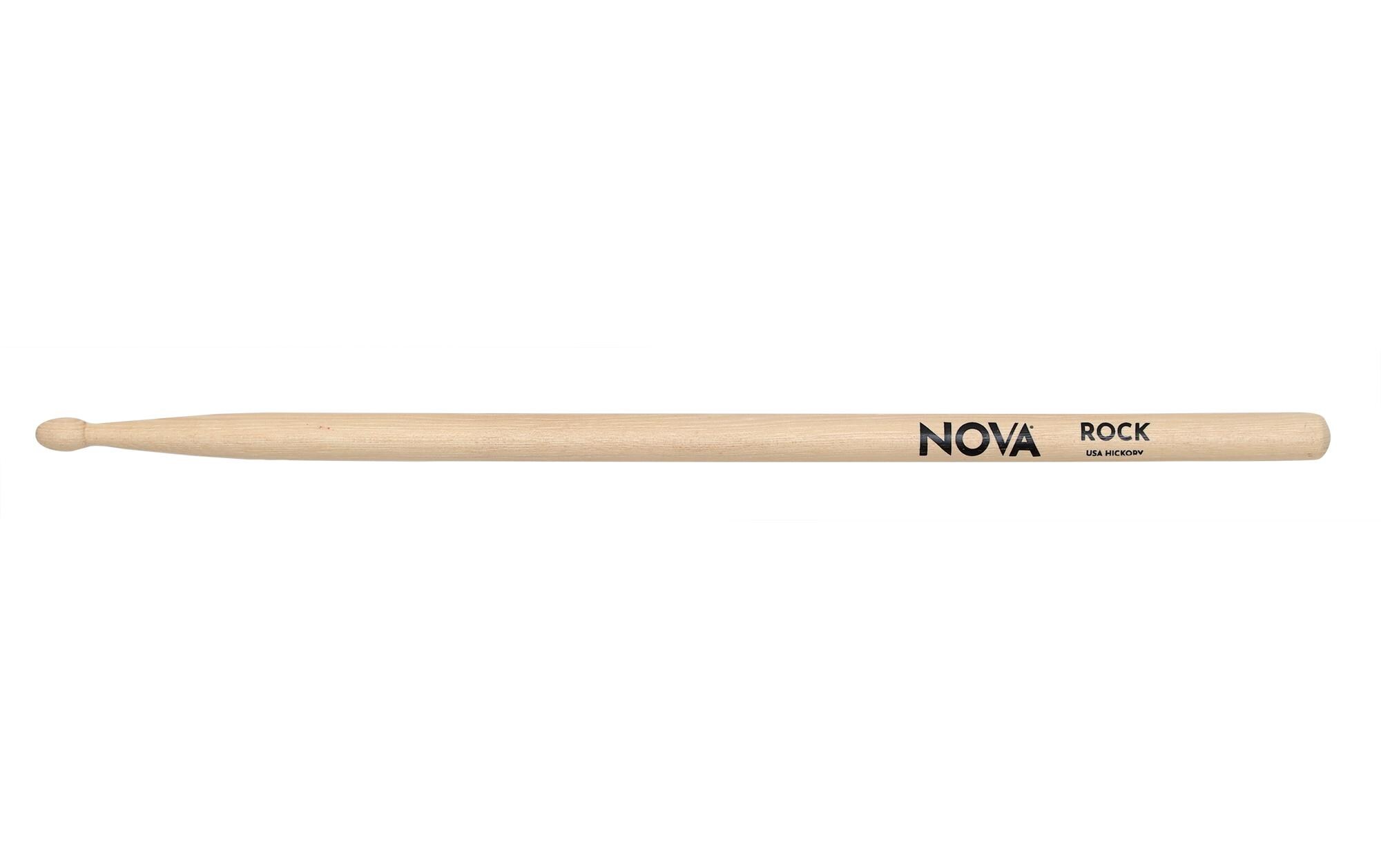 Vic Firth Drumsticks Nova NOROCK by Vic Firth – 1 Paar
