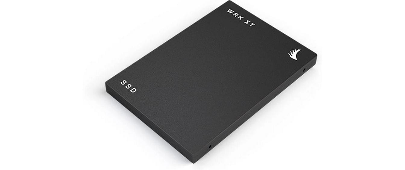 Atomos SSD wrk XT, 512 GB, MAC Version