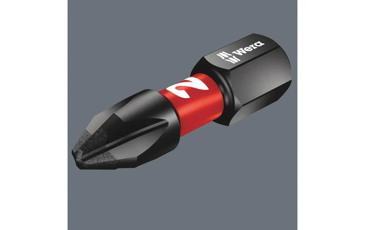 Wera Werkzeug-Etui Kompakt 100 52-teilig Wera Werkzeug-Etui Kompakt 100 52-teilig