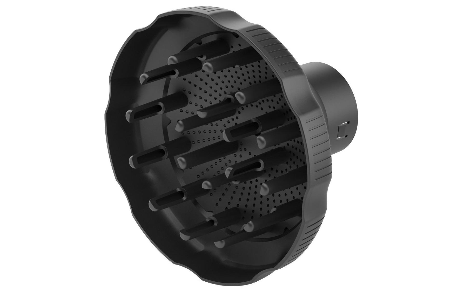 Valera Diffuser D501 High-Speed Black