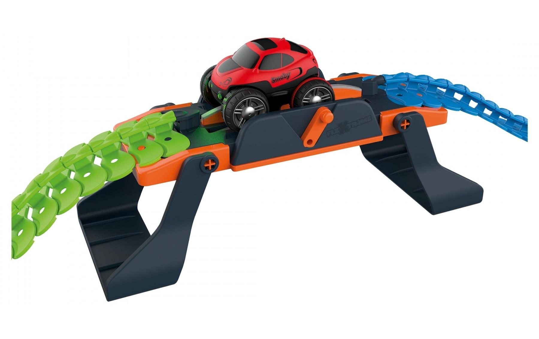 Smoby Zubehör FleXtreme: Pit Stop Smoby Zubehör FleXtreme: Pit Stop