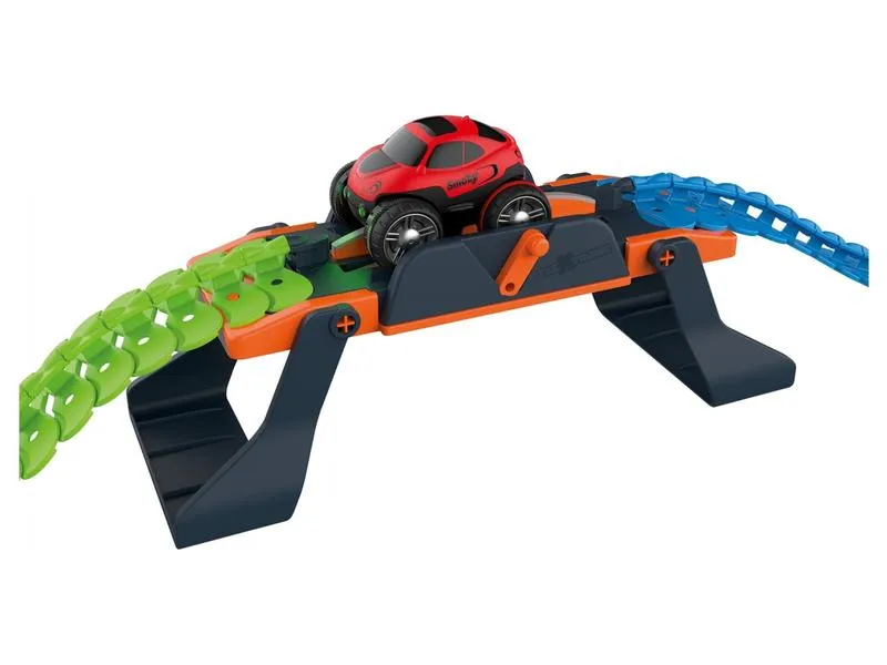 Smoby Zubehör FleXtreme: Pit Stop Smoby Zubehör FleXtreme: Pit Stop