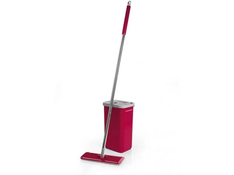 CLEANmaxx Wischmopp Komfort Mopp 5.7 l CLEANmaxx Wischmopp Komfort Mopp 5.7 l