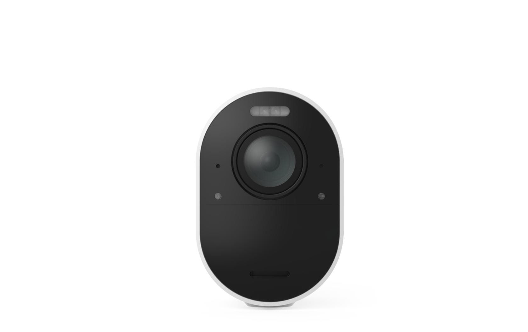 Arlo Netzwerkkamera Ultra 2 4K UHD VMC5040-200EUS Zusatzkamera Arlo Netzwerkkamera Ultra 2 4K UHD VMC5040-200EUS Zusatzkamera