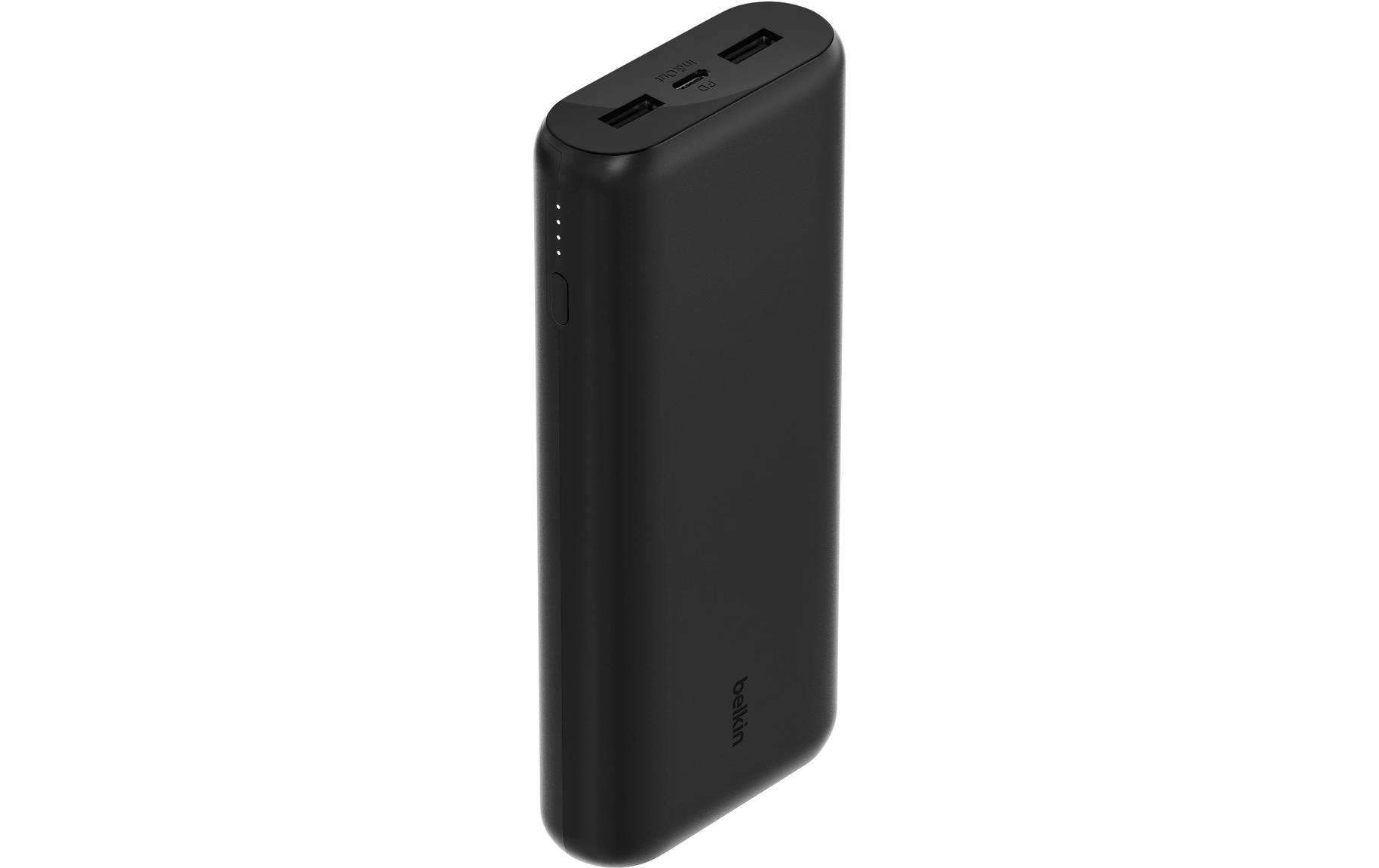 Belkin Powerbank BPB014BTBK 20000 mAh
