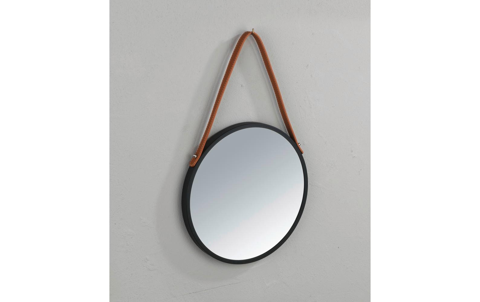 Wenko Spiegel Borrone 40 cm