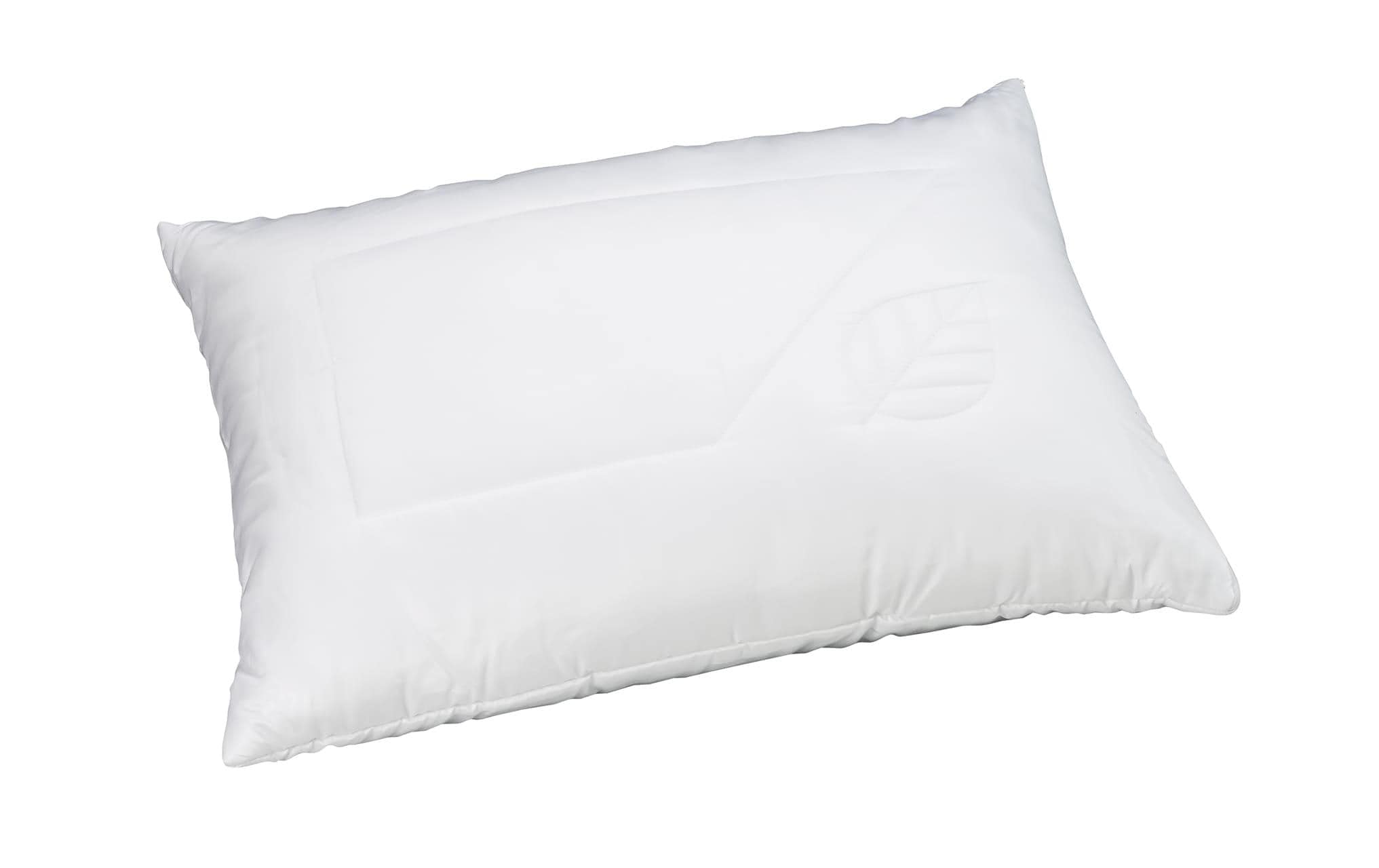 Billerbeck Klassisches Kopfkissen Tencel 50 x 70 cm