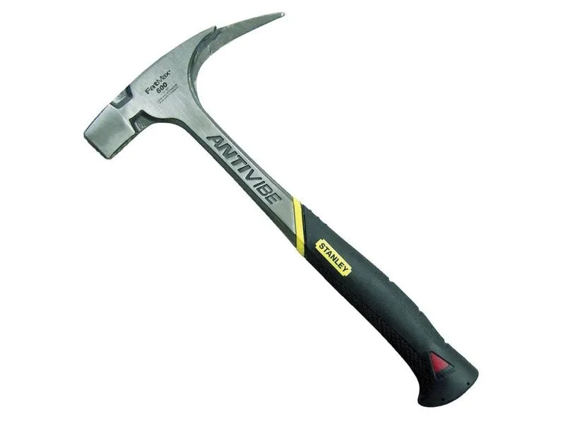 Stanley Fatmax Lattenhammer Antivibe 600 g