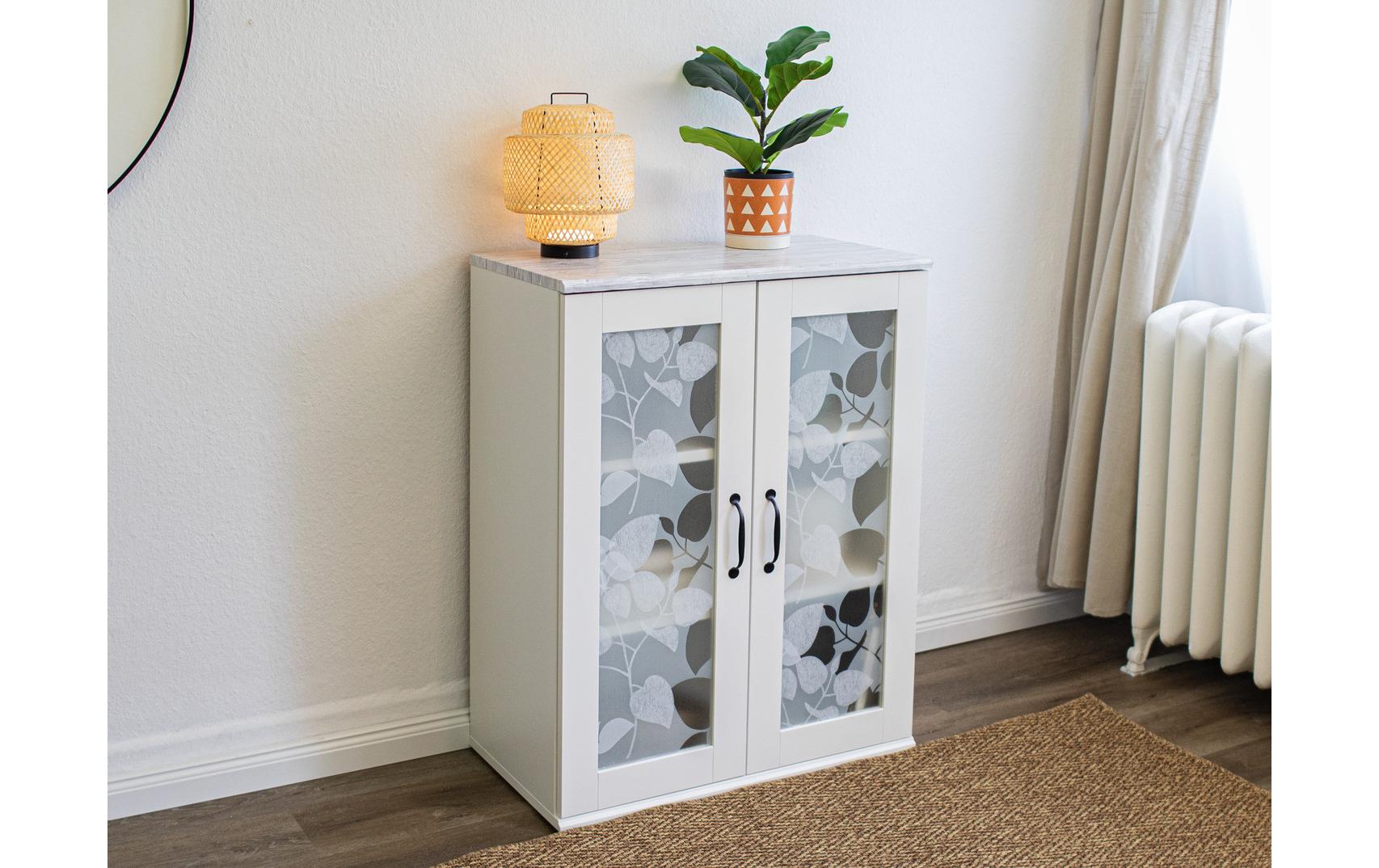 d-c-fix Fensterfolie Amena 67.5 x 150 cm