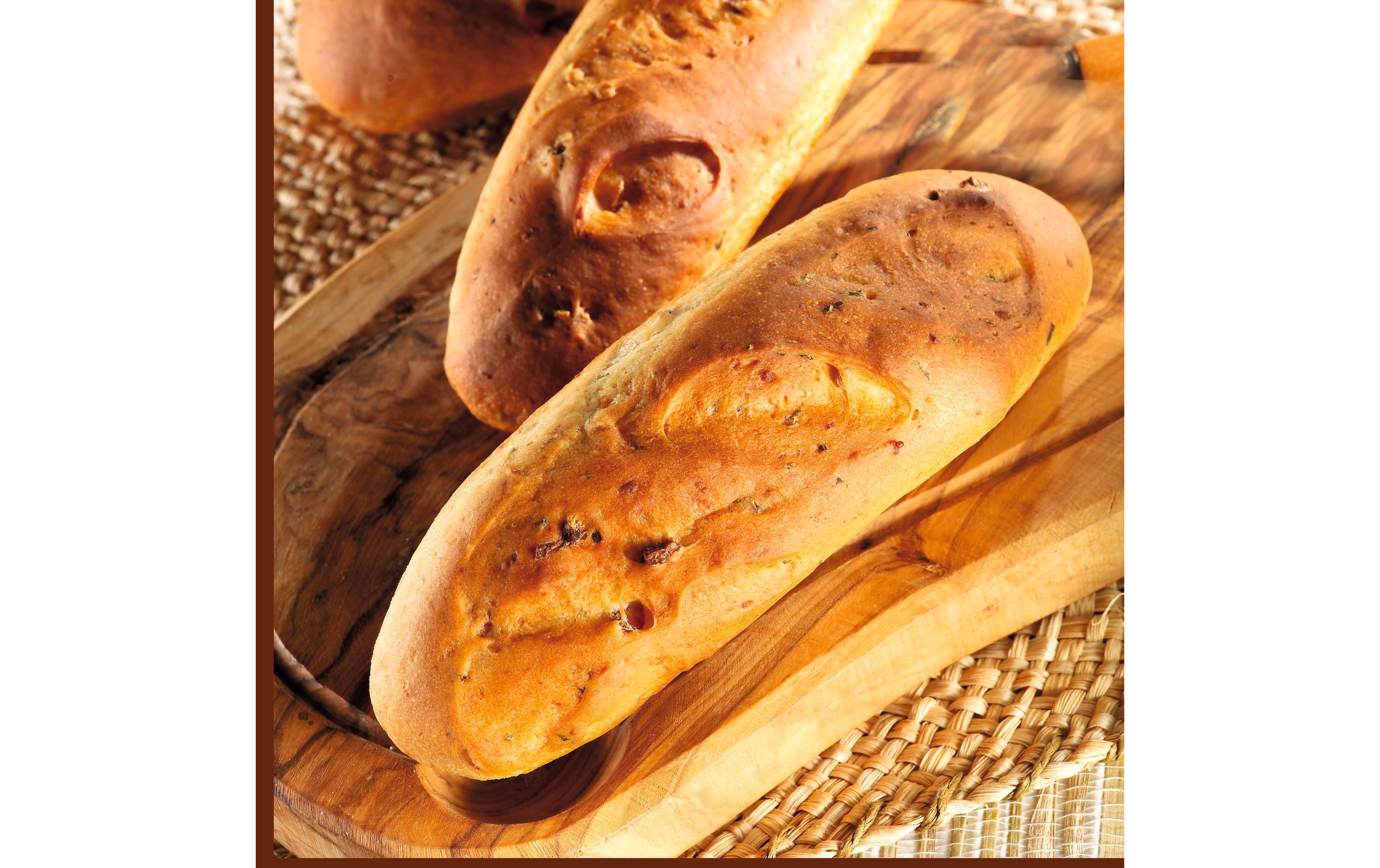 Moulinex Brotbackmaschine Home Bread Baguette OW6101CH 1500 g