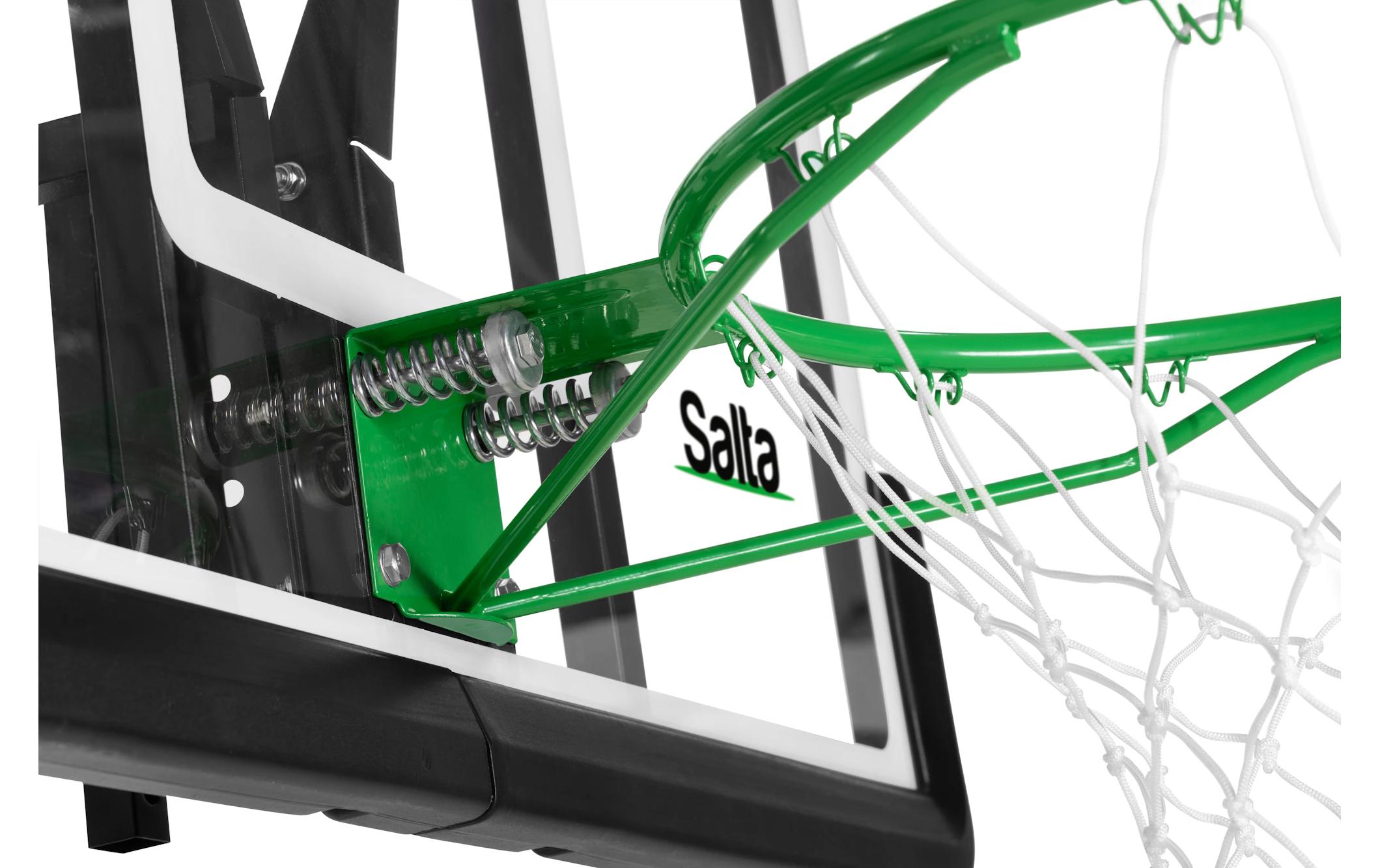 SALTA Basketballkorb Salta Center 110 x 71 x 60 cm