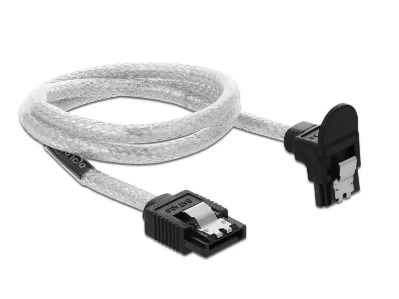Delock SATA3-Kabel 85346 50 cm