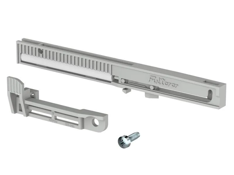 Müllex Einzugsdämpfung StopMatic zu Ökonom und Comfort Müllex Einzugsdämpfung StopMatic zu Ökonom und Comfort
