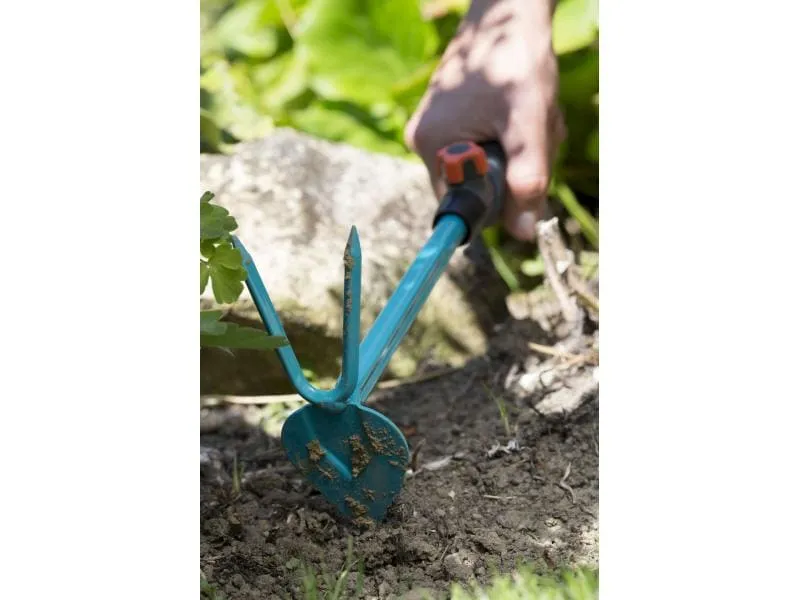 GARDENA Hacke Combisystem