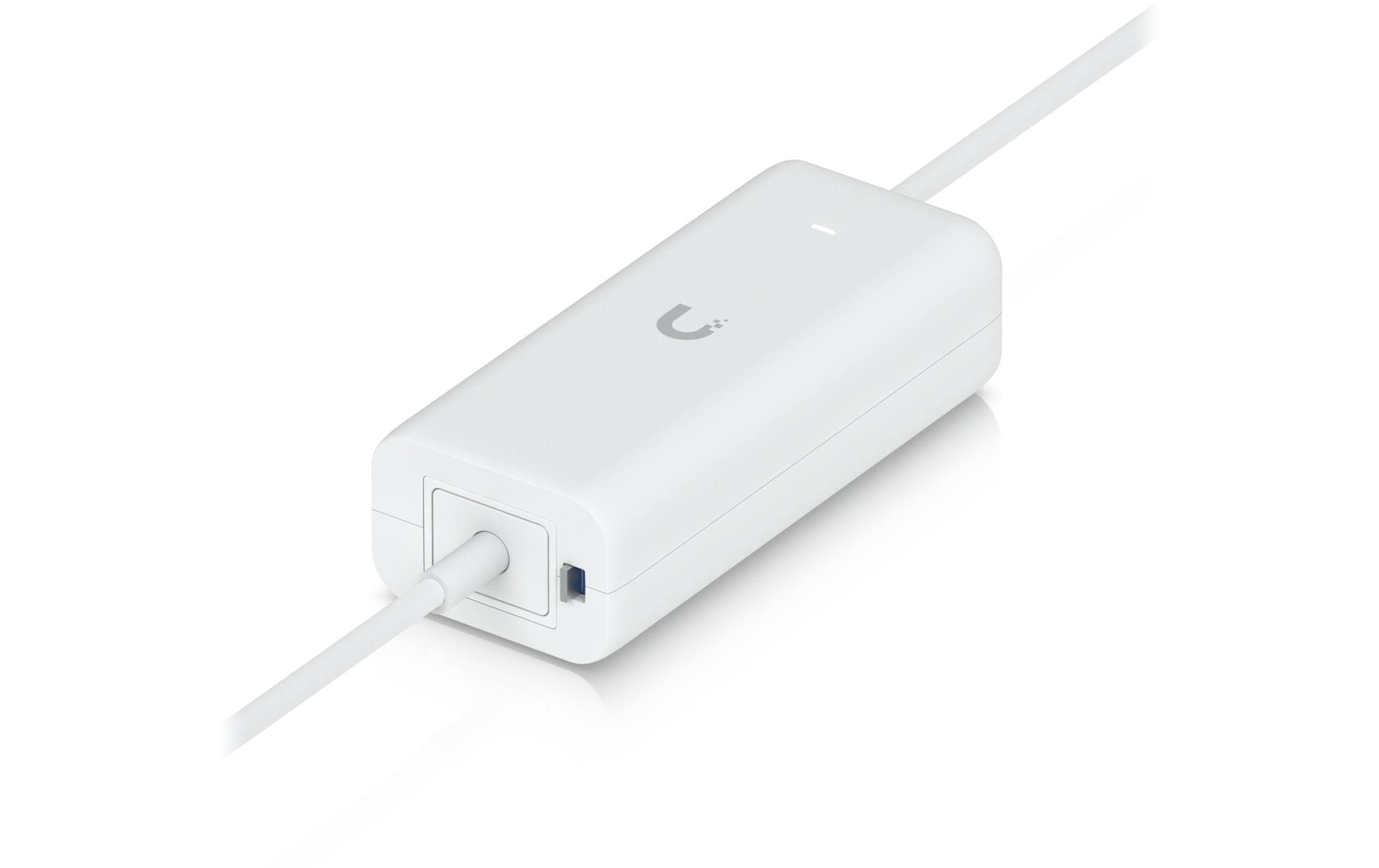 Ubiquiti Netzteil 30W PoE+ Integriert Ubiquiti Netzteil 30W PoE+ Integriert