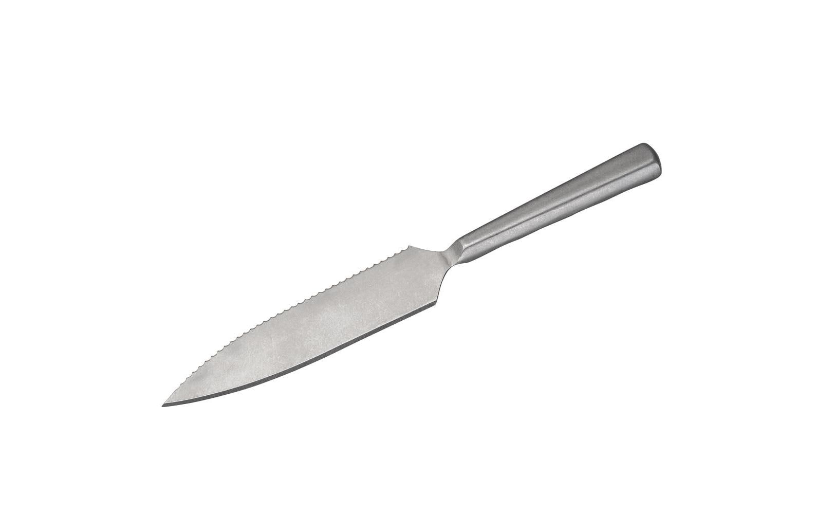 APS Tortenmesser Classic Vintage Silber