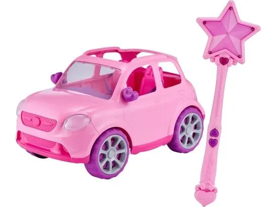 Zuru Sparkle Girlz Ferngesteuertes Auto