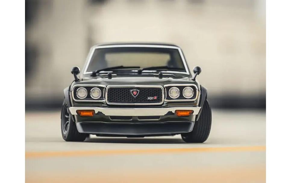 Kyosho Tourenwagen Fazer MK2 Mazda Savanna RX-3 1972 ARTR, 1:10