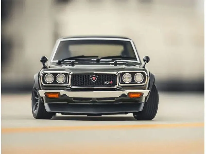 Kyosho Tourenwagen Fazer MK2 Mazda Savanna RX-3 1972 ARTR, 1:10 Kyosho Tourenwagen Fazer MK2 Mazda Savanna RX-3 1972 ARTR, 1:10