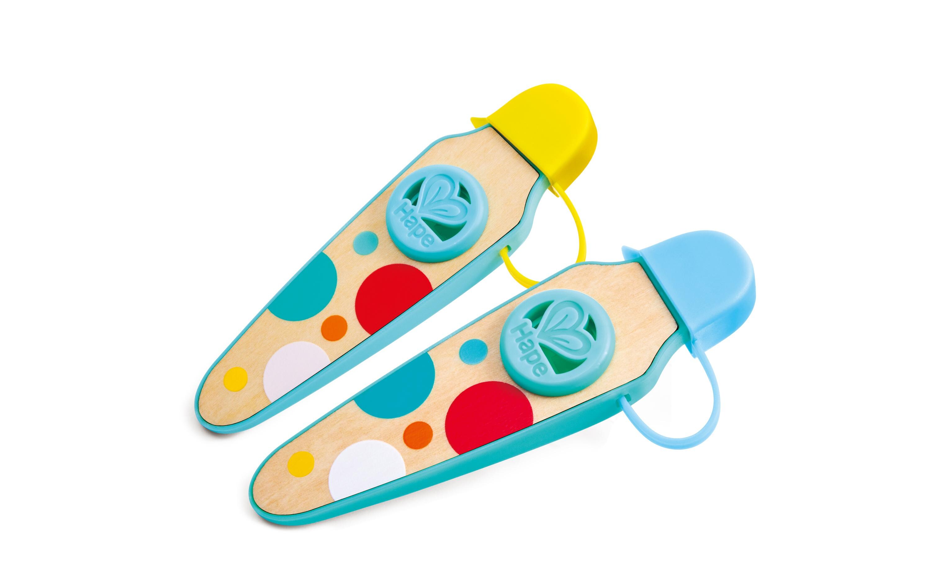 Hape Musikspielzeug Kinder-Kazoo Hape Musikspielzeug Kinder-Kazoo