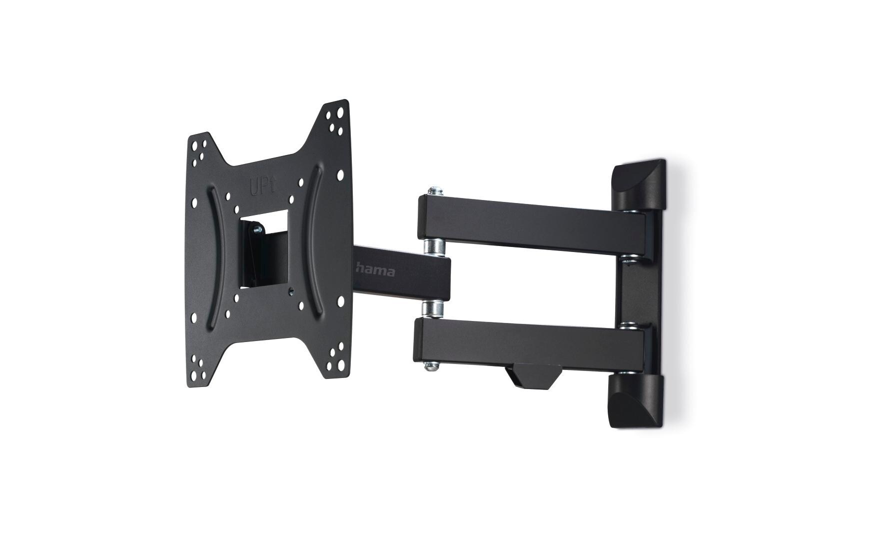 Hama Technics AG TV-Wandhalterung 48 Schwarz