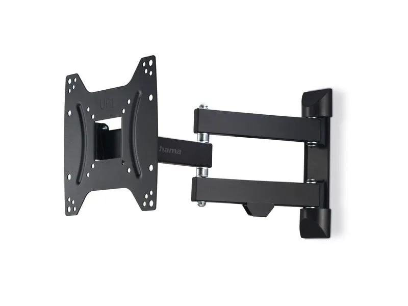 Hama Technics AG TV-Wandhalterung 48 Schwarz Hama Technics AG TV-Wandhalterung 48 Schwarz