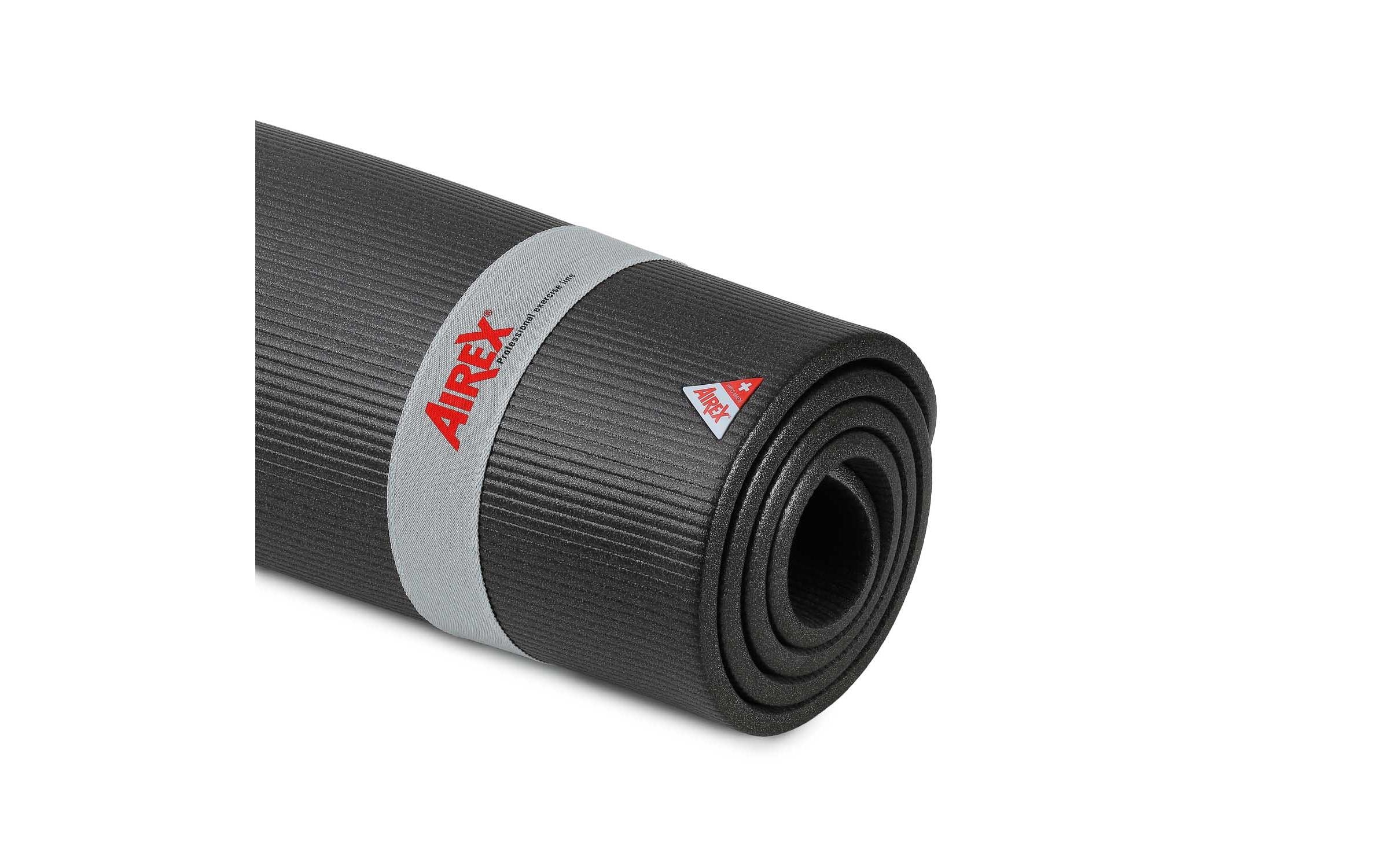 Airex Gymnastikmatte Corona Schiefer, 200 cm