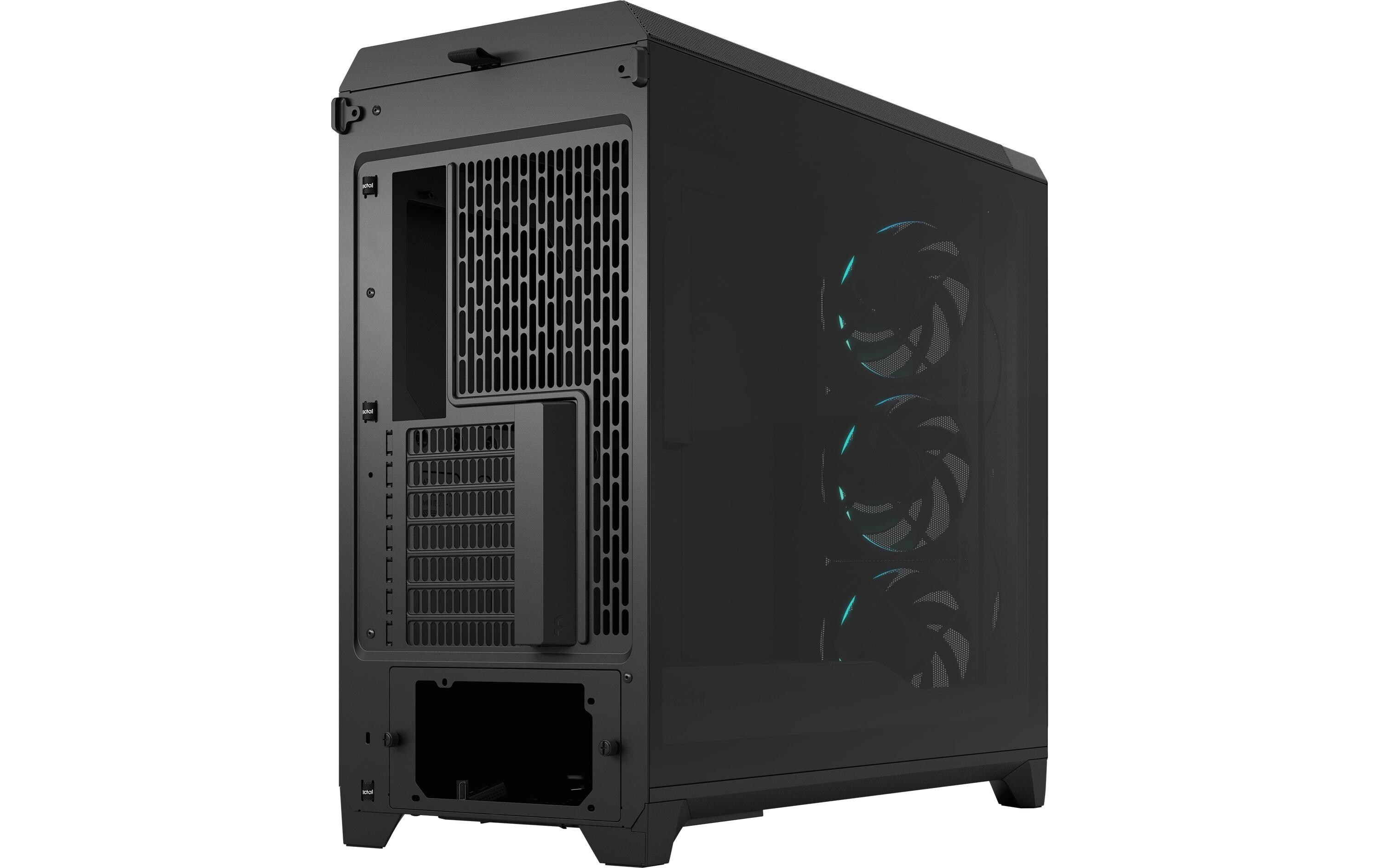 Fractal Design PC-Gehäuse Meshify 3 XL RGB Black