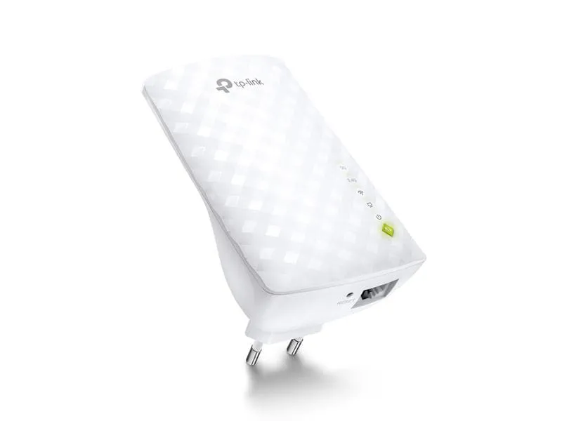 TP-Link WLAN-Repeater RE200 TP-Link WLAN-Repeater RE200